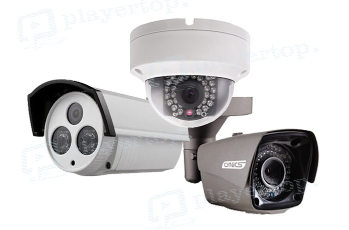 caméra de surveillance autorisation